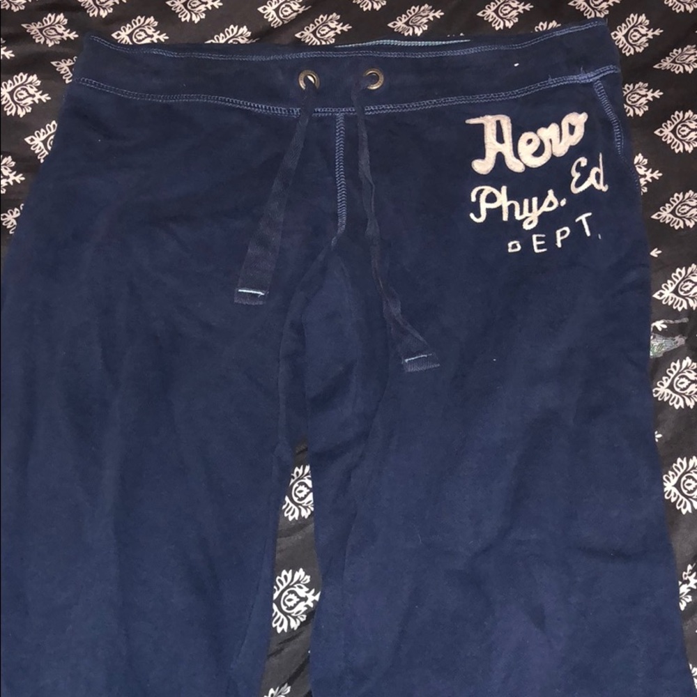 Aeropostale Sweatpants
